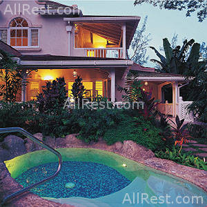 Coral Reef Club 12